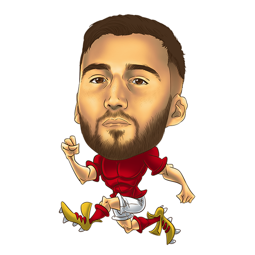 Bryan Cristante
