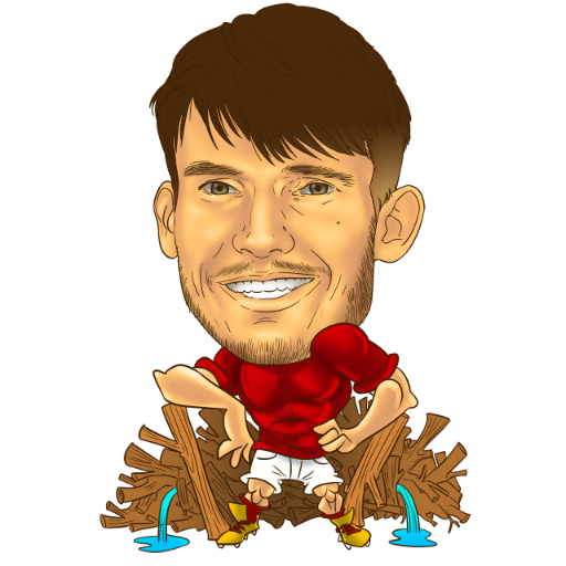 Marten De Roon