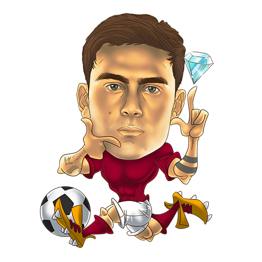 Paulo Dybala