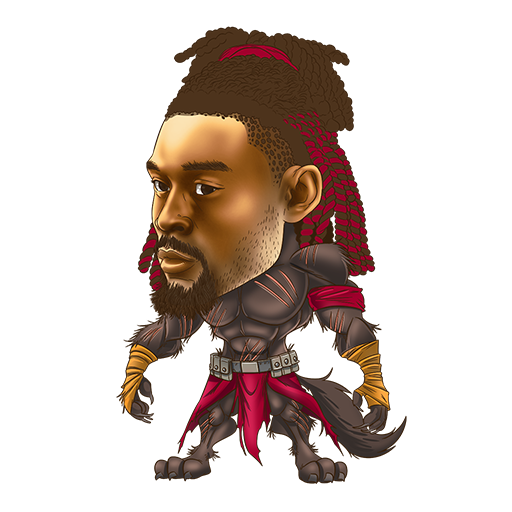 Manu Koné
