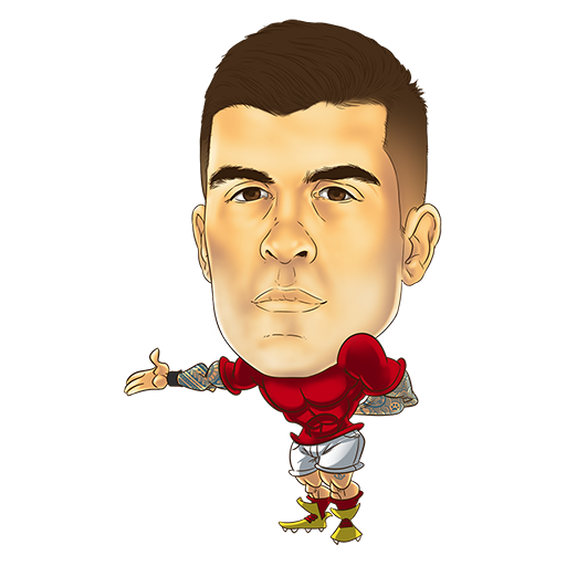 Gianluca Mancini