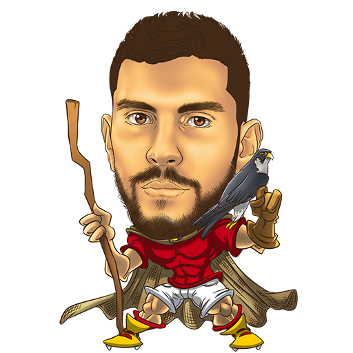 Lorenzo Pellegrini